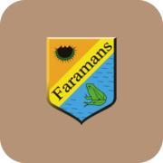 Logo COMMUNE DE FARAMANS