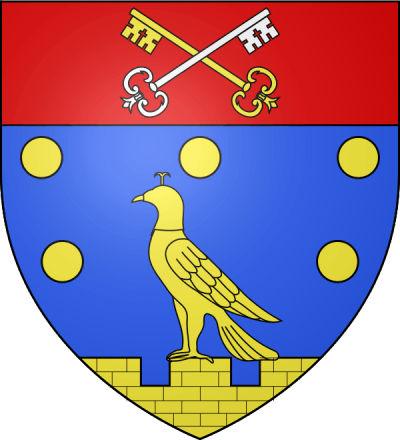 Logo COMMUNE DE FAUCON