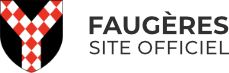 Logo COMMUNE DE FAUGERES