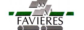 Logo COMMUNE DE FAVIERES