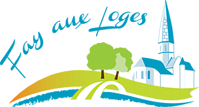 Logo COMMUNE DE FAY AUX LOGES