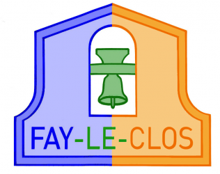 Logo COMMUNE DE FAY LE CLOS