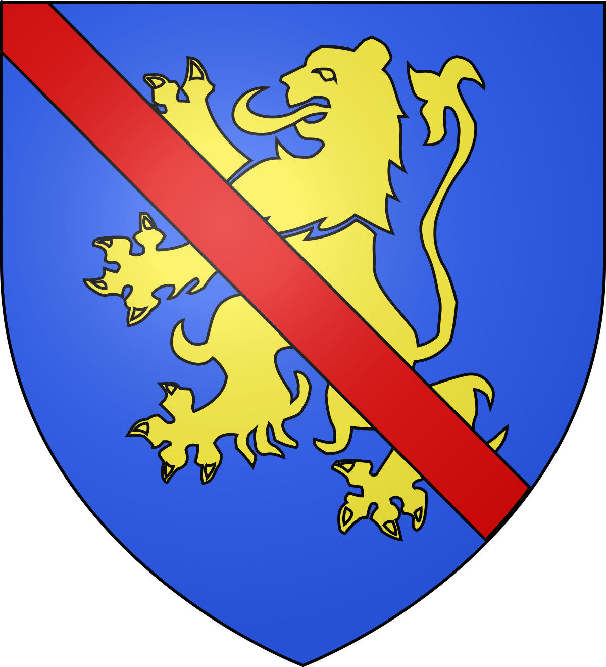 Logo COMMUNE DE FELDKIRCH