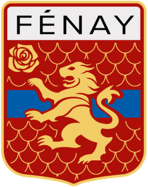 Logo COMMUNE DE FENAY