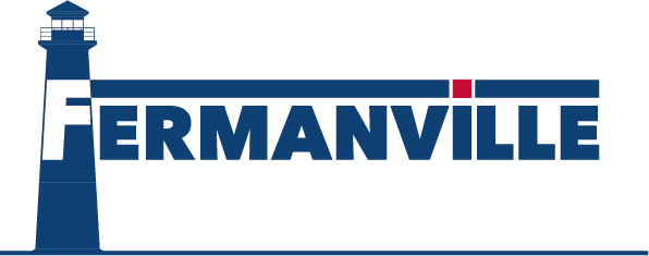 Logo COMMUNE DE FERMANVILLE
