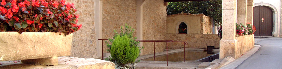Logo COMMUNE DE FERRALS-LES-CORBIERES