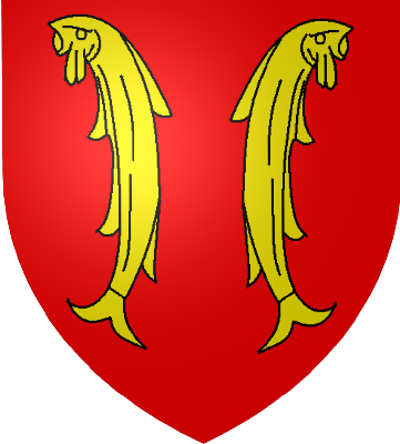 Logo COMMUNE DE FERRETTE
