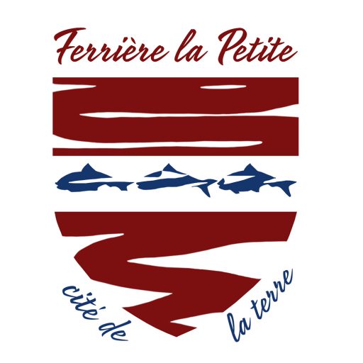Logo COMMUNE DE FERRIERE LA PETITE