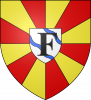Logo COMMUNE DE FERRIERES