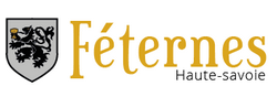 Logo COMMUNE DE FETERNES