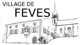 Logo COMMUNE DE FEVES