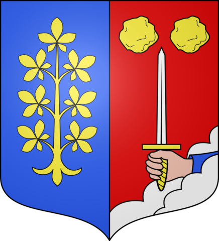 Logo COMMUNE DE FEY