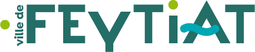 Logo COMMUNE DE FEYTIAT