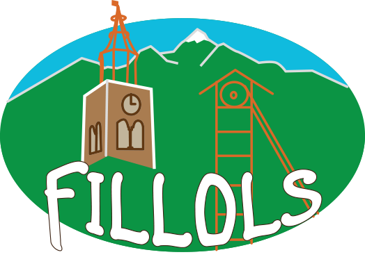 Logo COMMUNE DE FILLOLS