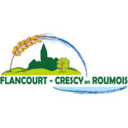 Logo COMMUNE DE FLANCOURT-CRESCY-EN-ROUMOIS