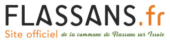 Logo COMMUNE DE FLASSANS SUR ISSOLE
