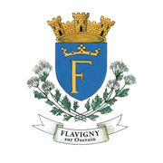 Logo COMMUNE DE FLAVIGNY-SUR-OZERAIN