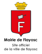 Logo COMMUNE DE FLAYOSC
