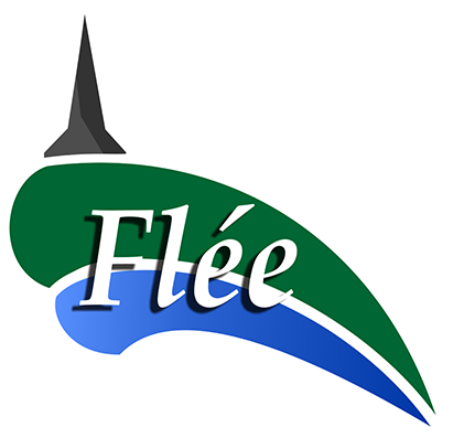 Logo COMMUNE DE FLEE