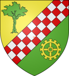 Logo COMMUNE DE FLEIGNEUX