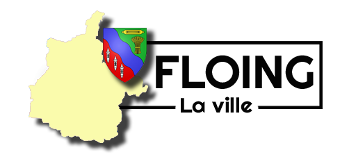 Logo COMMUNE DE FLOING