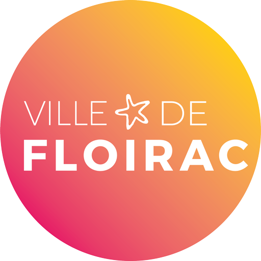 Logo COMMUNE DE FLOIRAC