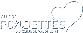 Logo COMMUNE DE FONDETTES