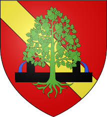 Logo COMMUNE DE FONTAIN