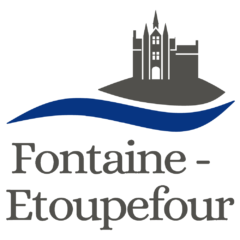 Logo COMMUNE DE FONTAINE ETOUPEFOUR