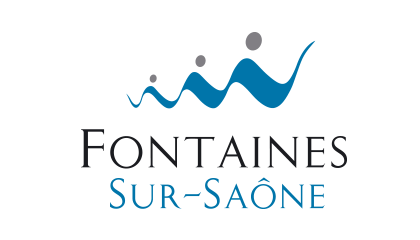 Logo COMMUNE DE FONTAINES SUR SAONE