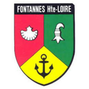 Logo COMMUNE DE FONTANNES