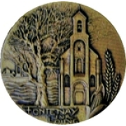 Logo COMMUNE DE FONTENAY SUR LOING