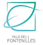 Logo COMMUNE DE FONTENILLES