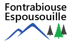 Logo COMMUNE DE FONTRABIOUSE