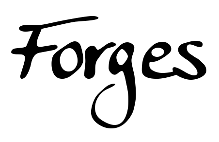 Logo COMMUNE DE FORGES