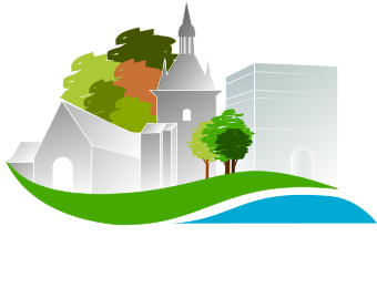 Logo COMMUNE DE FORGES DE LANOUEE