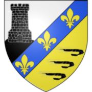 Logo COMMUNE DE FORT MAHON PLAGE