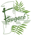 Logo COMMUNE DE FOUGERE