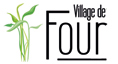 Logo COMMUNE DE FOUR