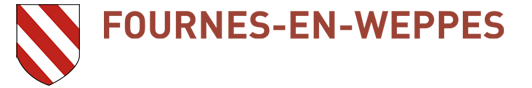 Logo COMMUNE DE FOURNES EN WEPPES