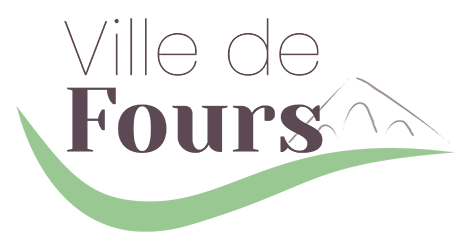 Logo COMMUNE DE FOURS