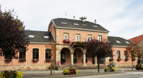 Logo COMMUNE DE FOUSSEMAGNE