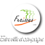 Logo COMMUNE DE FRAISSES