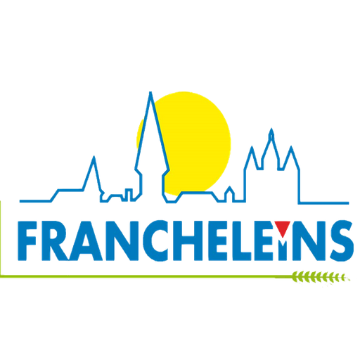 Logo COMMUNE DE FRANCHELEINS