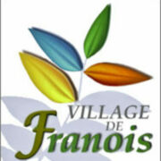 Logo COMMUNE DE FRANOIS