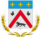 Logo COMMUNE DE FREMECOURT