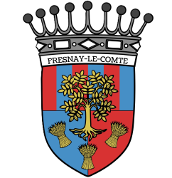 Logo COMMUNE DE FRESNAY LE COMTE