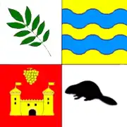 Logo COMMUNE DE FRESNES