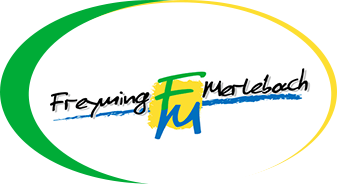 Logo COMMUNE DE FREYMING MERLEBACH