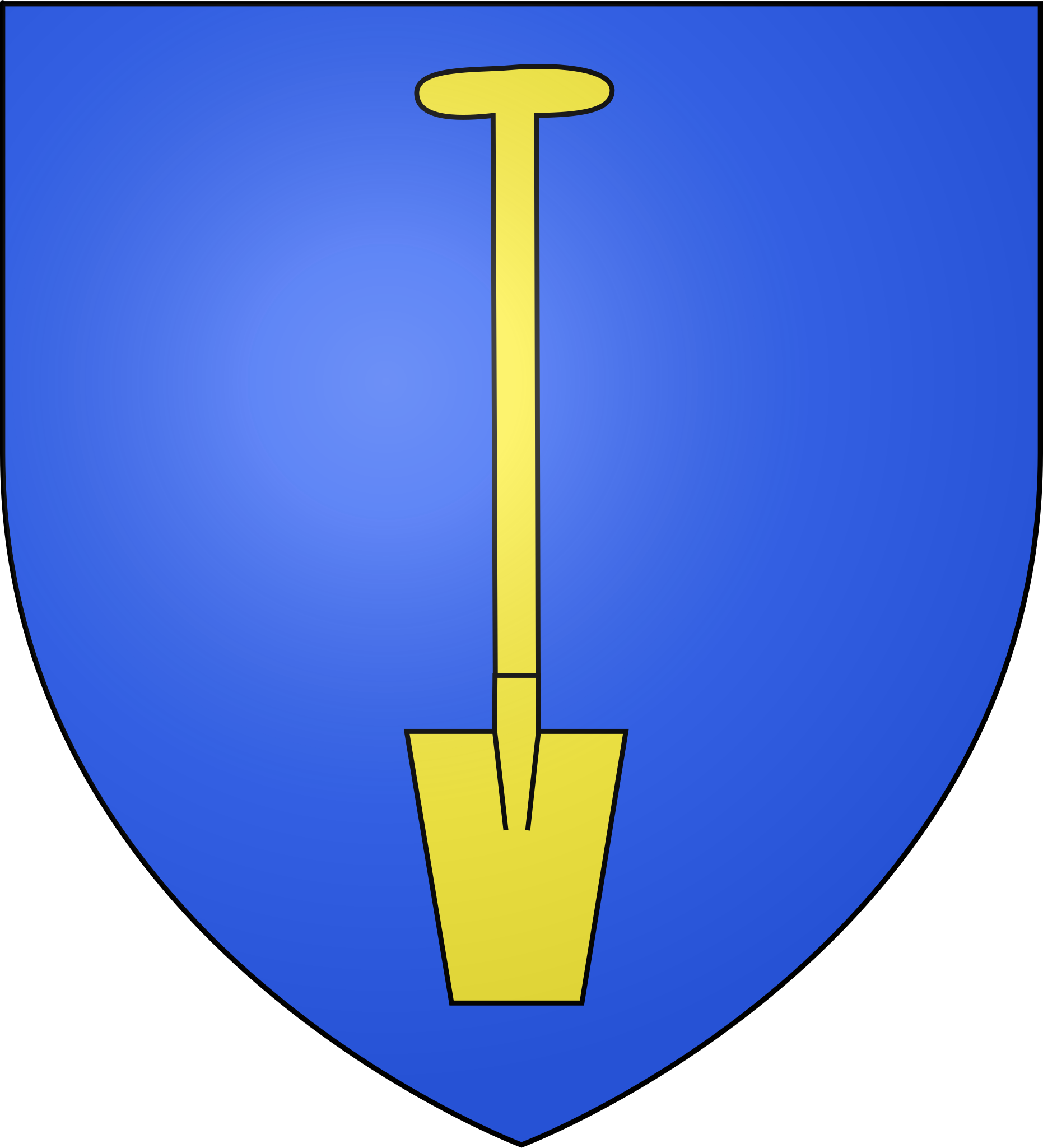 Logo COMMUNE DE FRIESEN